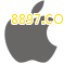 Aplicativo 8897.COMbet para iOS