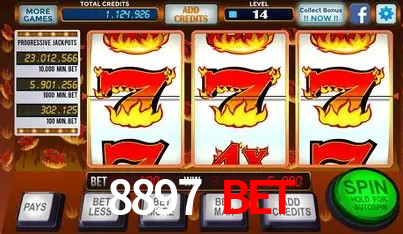 Explorando a Categoria de Eventos em Apostas na 8897 Bet