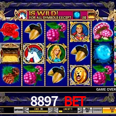 Inovações de Jogos na 8897 Bet: O Futuro das Experiências Interativas