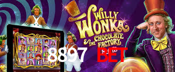 Descubra o Mundo do Cassino Online com 8897 Bet